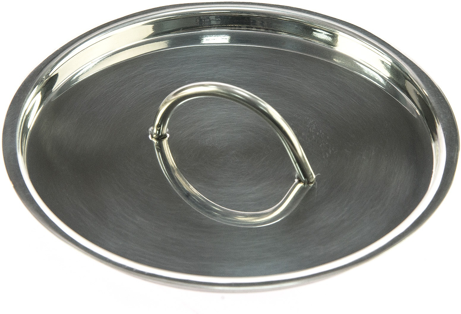 Игровая кастрюлька Nic металлическая 12 см (NIC530313) фото 7