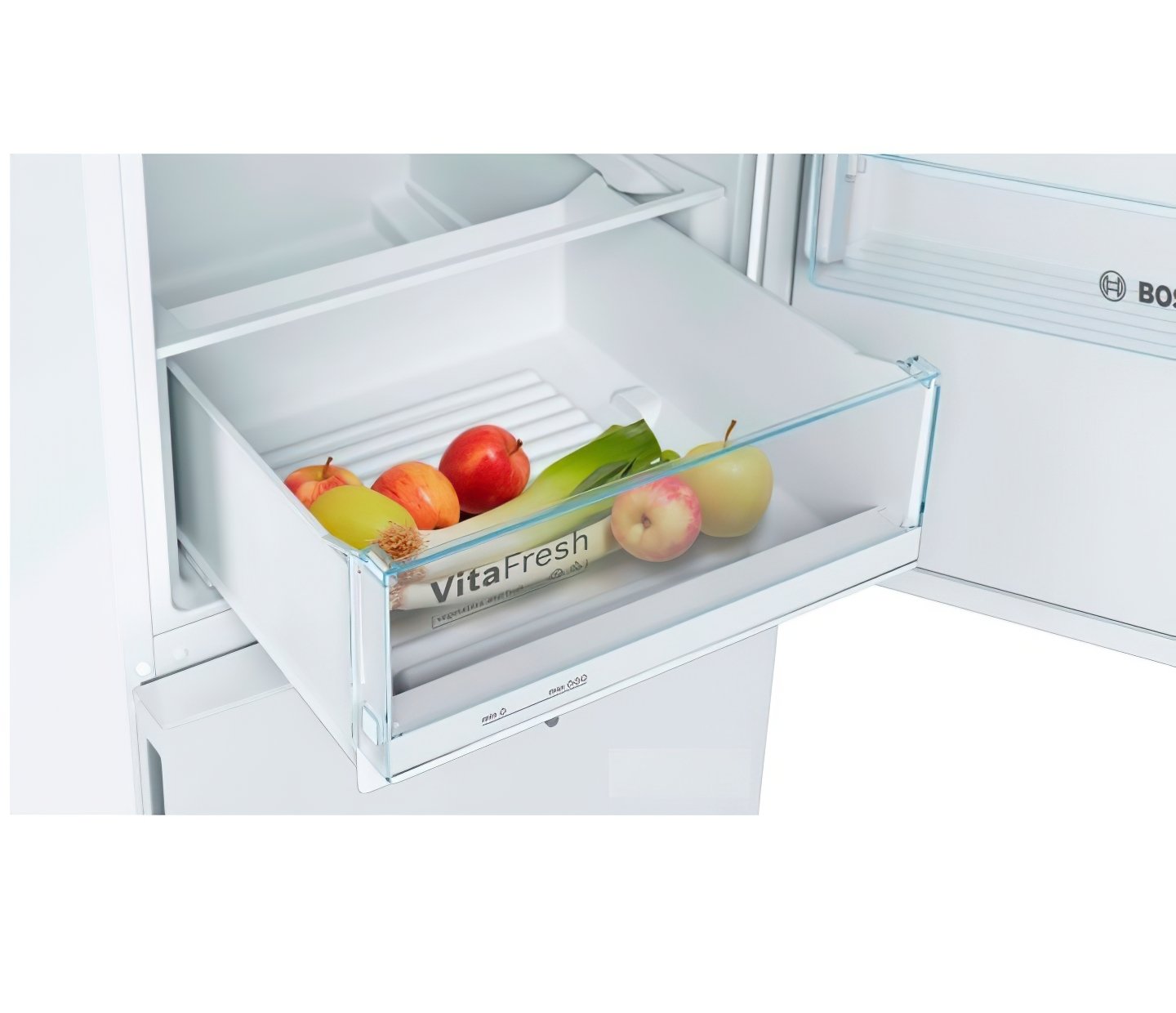 Холодильник Bosch KGV39VW306 фото 5
