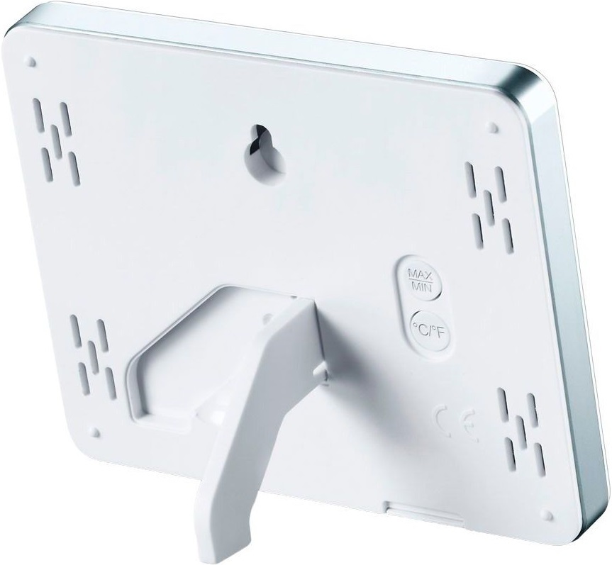 Термогігрометр Beurer HM 16фото2