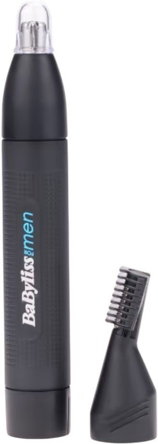 Тример для носа та вух Babyliss E652Eфото2