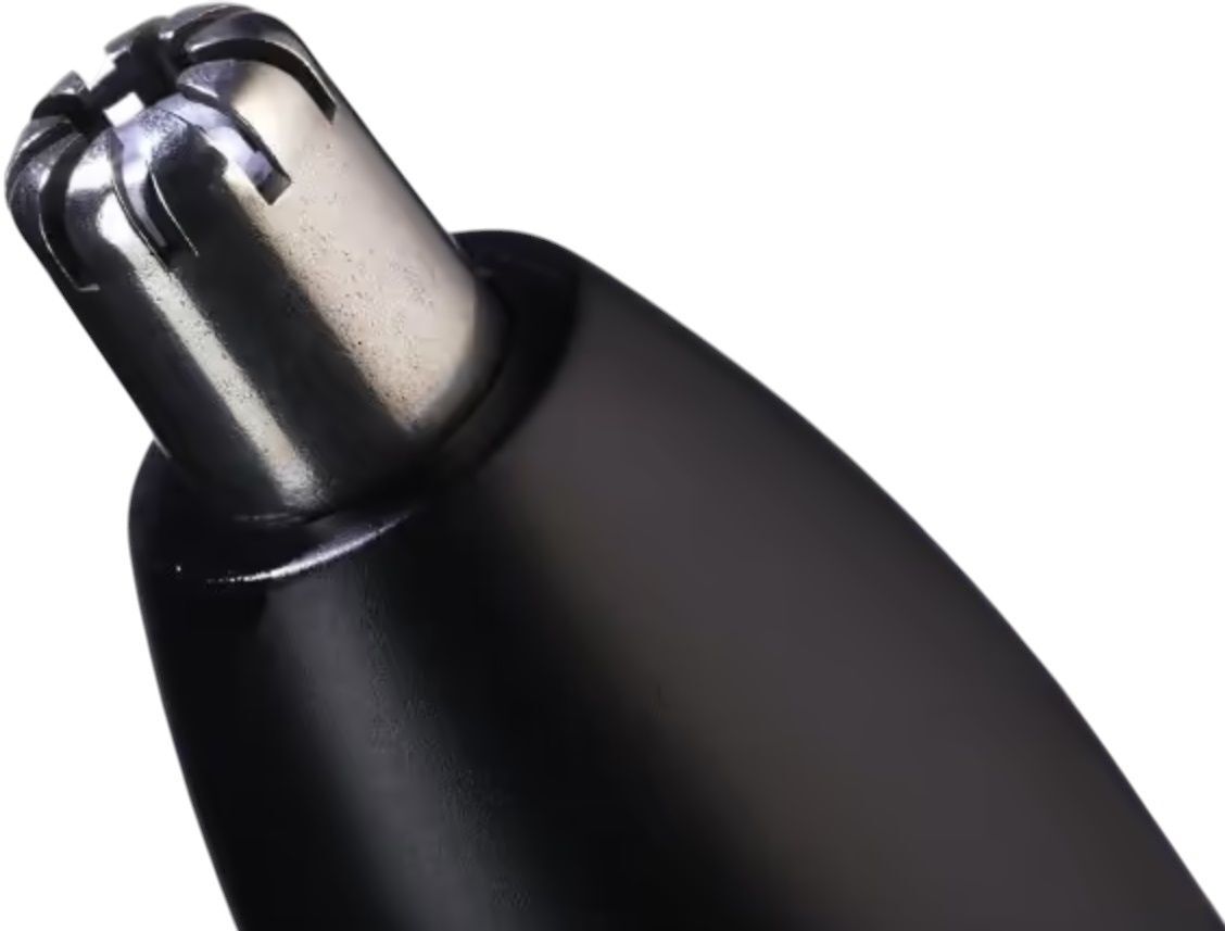 Тример для носа та вух Babyliss E652Eфото3