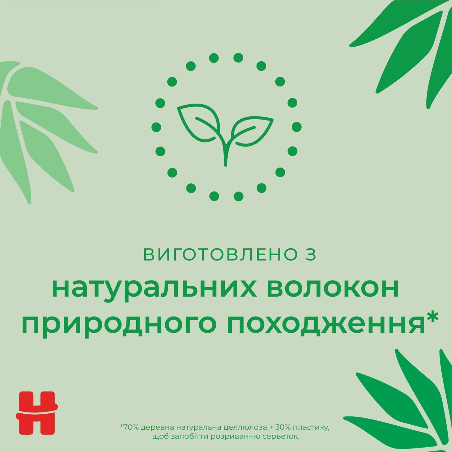 Серветки вологі дитячі Huggies 56штфото6