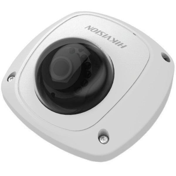 IP видеокамера Hikvision DS-2CD2522FWD-IS (2.8 мм) фото 2