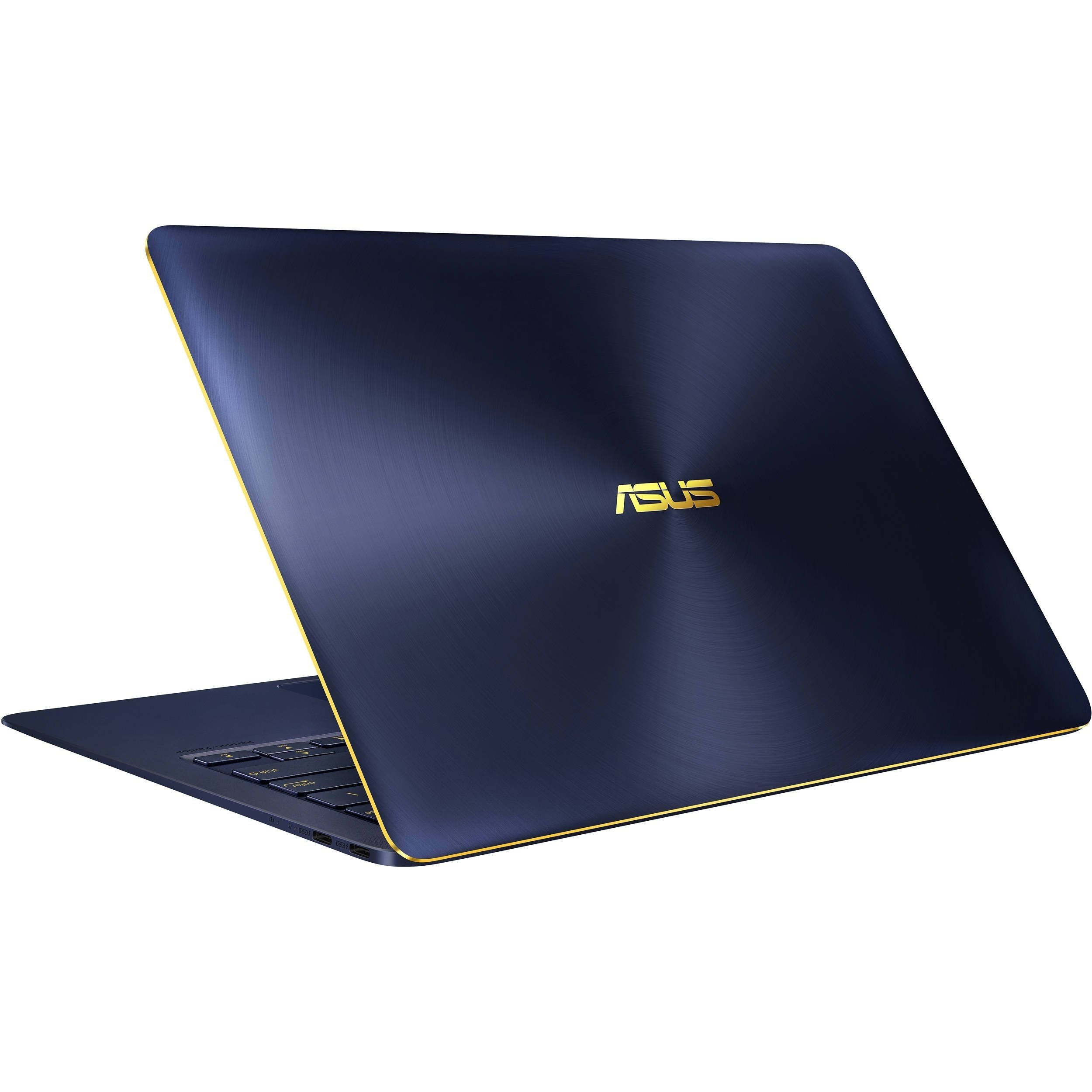  Ноутбук ASUS UX490UA-BE012R (90NB0EI1-M01510) фото9