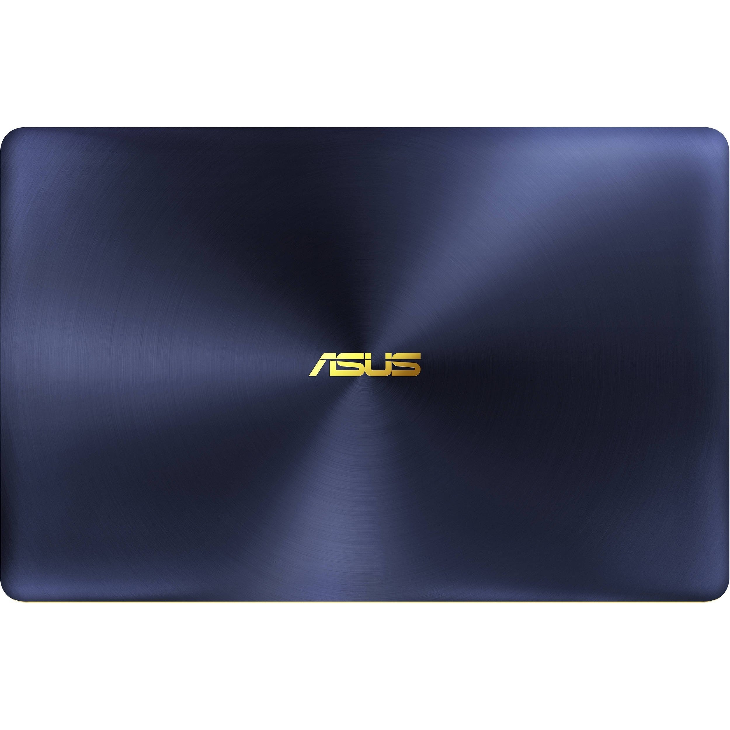  Ноутбук ASUS UX490UA-BE012R (90NB0EI1-M01510) фото10
