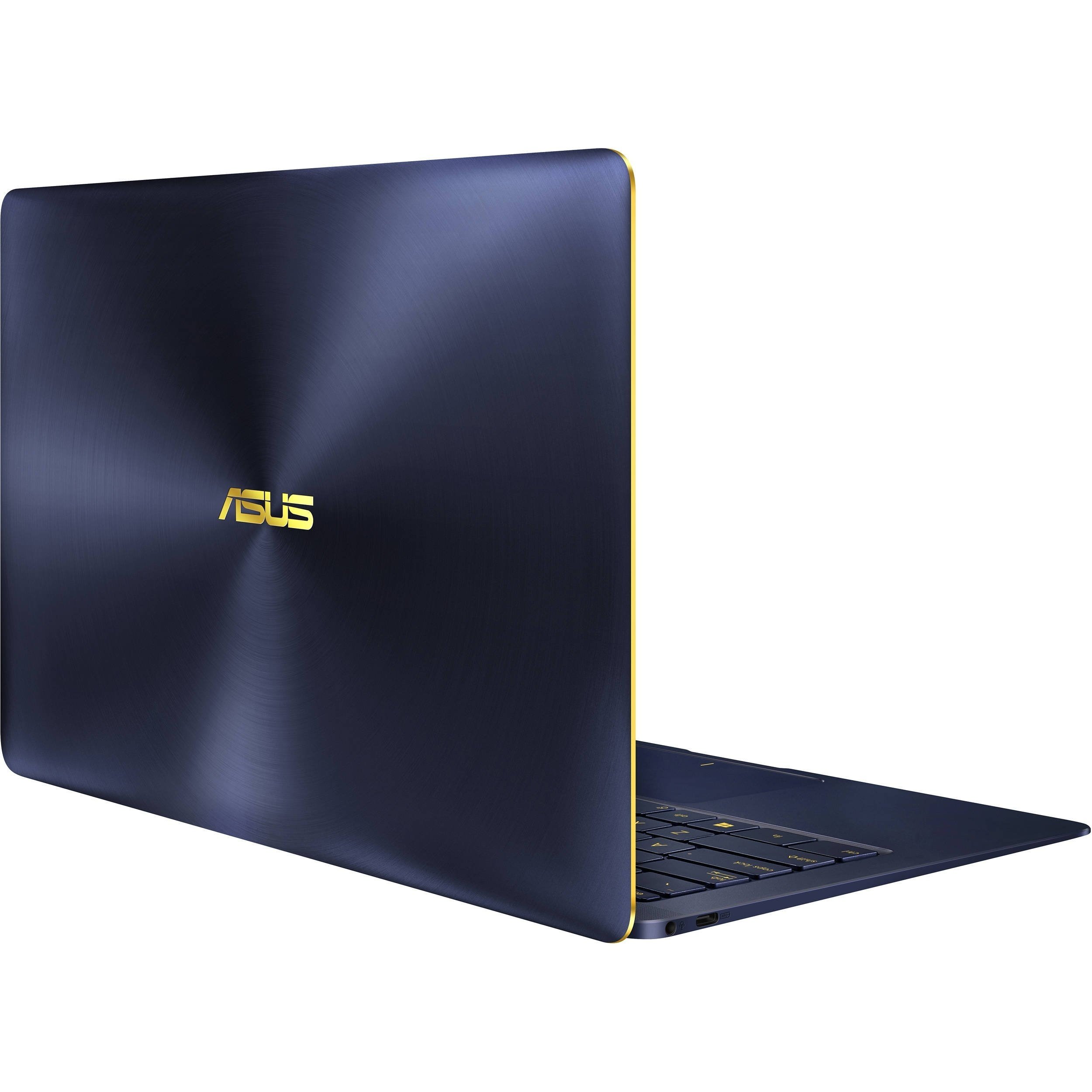  Ноутбук ASUS UX490UA-BE012R (90NB0EI1-M01510) фото11