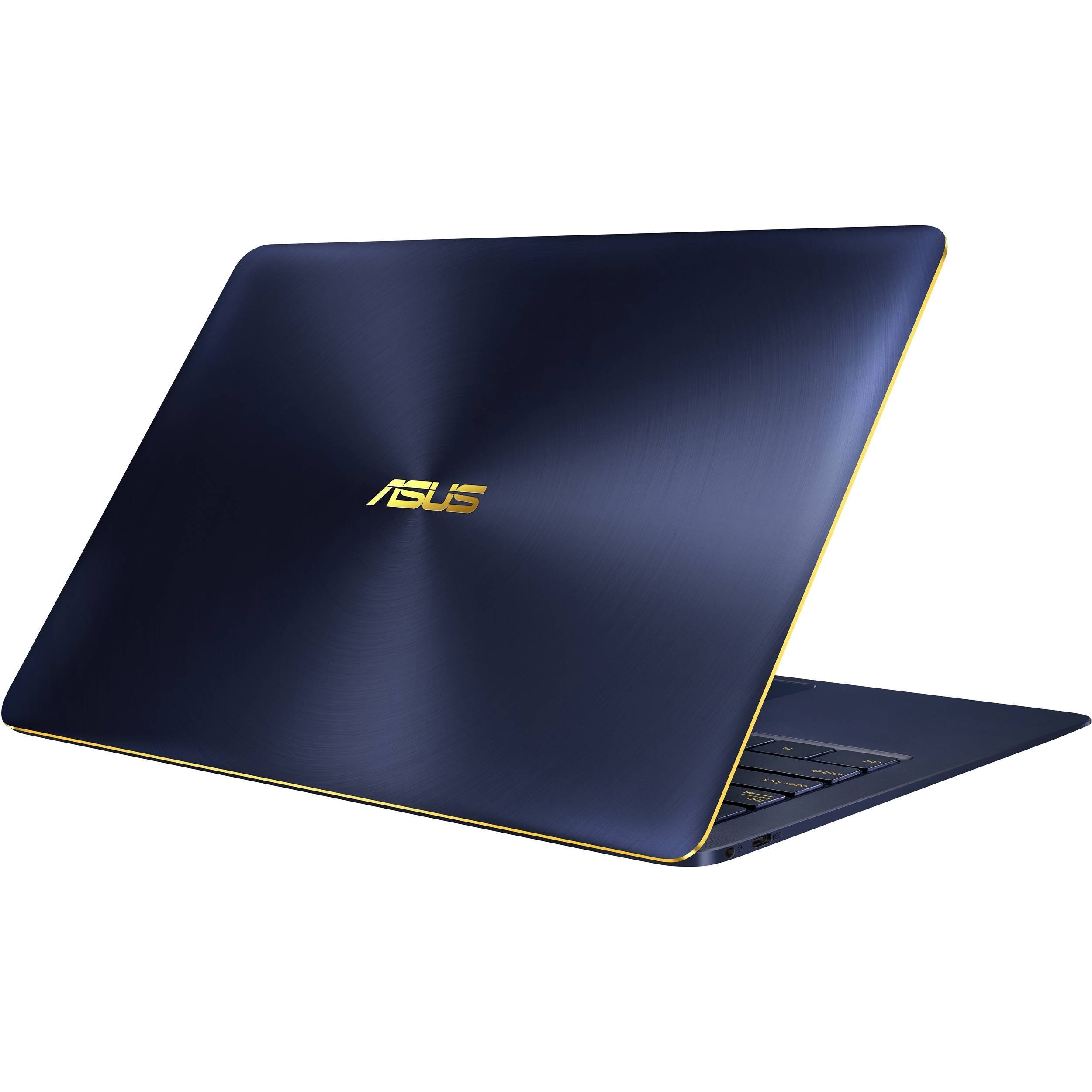  Ноутбук ASUS UX490UA-BE012R (90NB0EI1-M01510) фото12