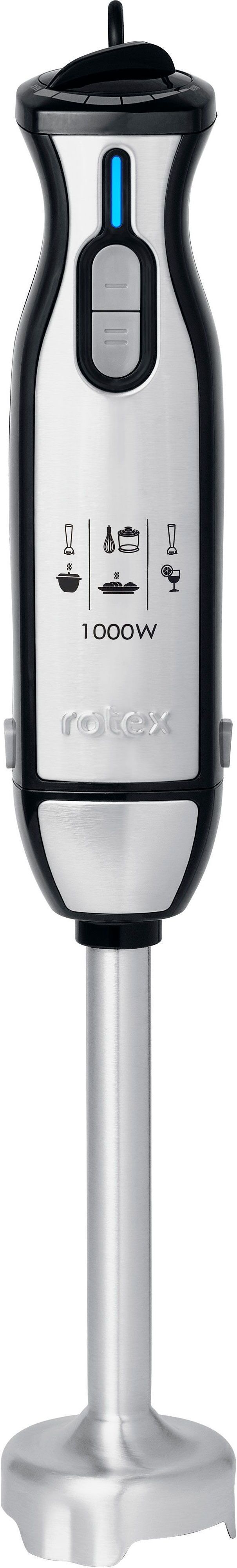 Блендер Rotex RTB810-B фото4