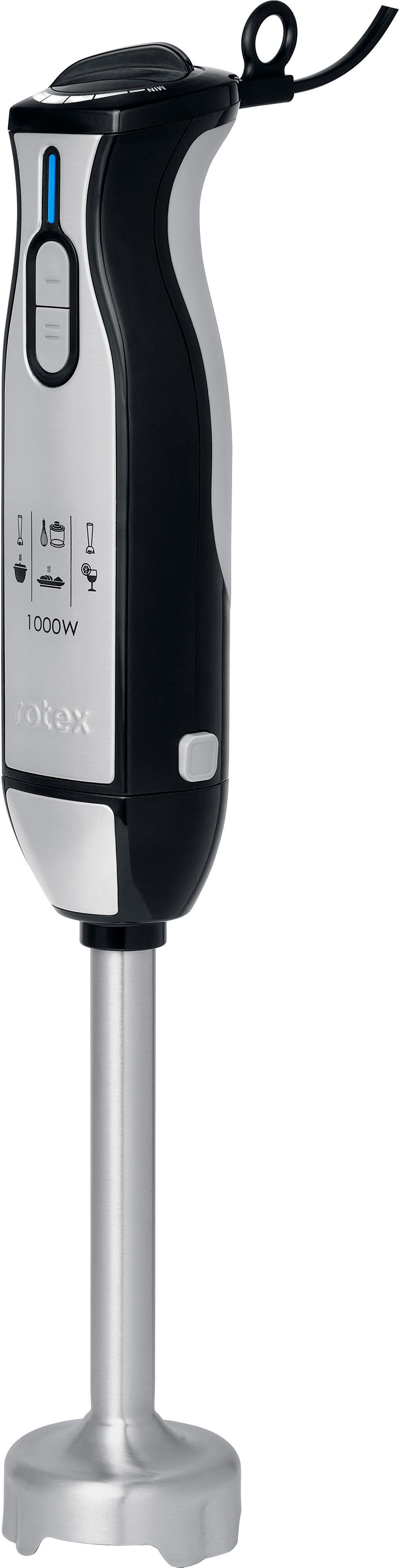 Блендер Rotex RTB810-B фото5