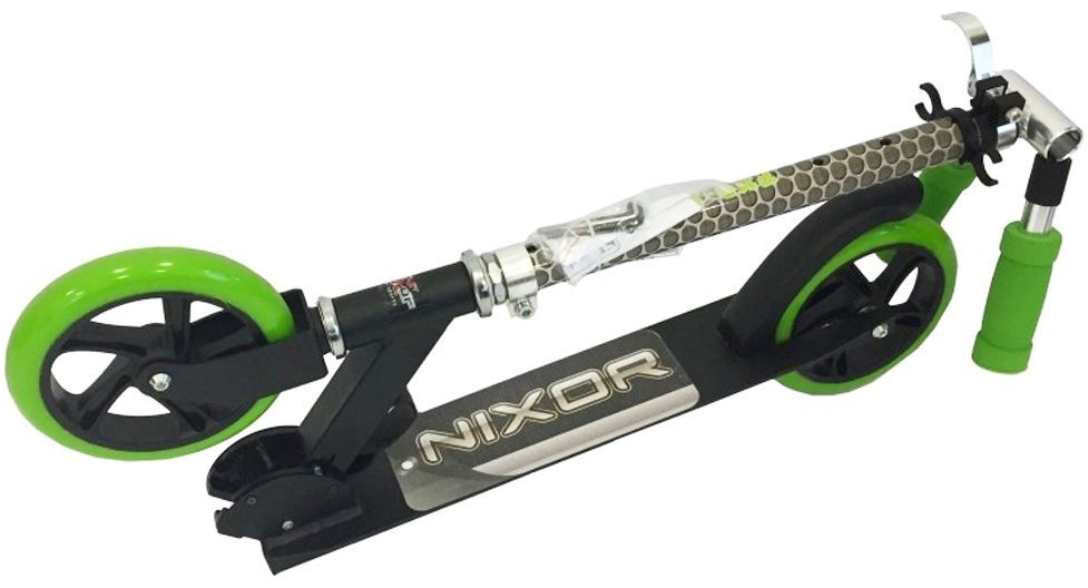 Скутер Nixor Sports PROFESSIONAL 145 (NA01057)фото2