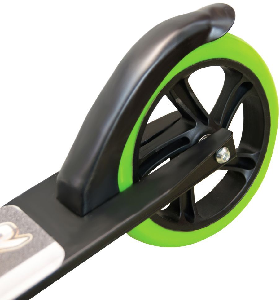 Скутер Nixor Sports PROFESSIONAL 145 (NA01057)фото6