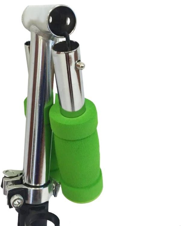 Скутер Nixor Sports PROFESSIONAL 200 (NA01058)фото