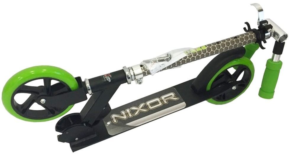Скутер Nixor Sports PROFESSIONAL 200 (NA01058)фото
