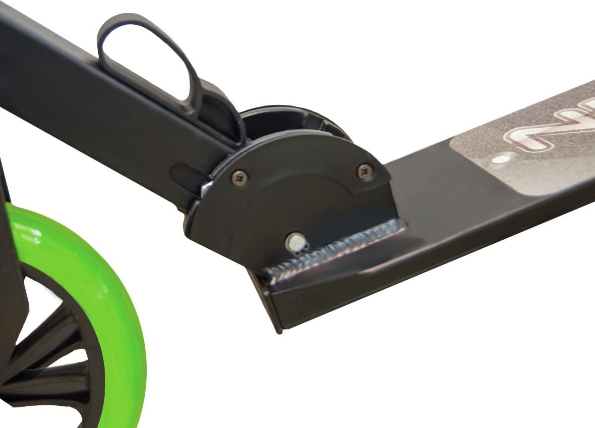 Скутер Nixor Sports PROFESSIONAL 200 (NA01058)фото