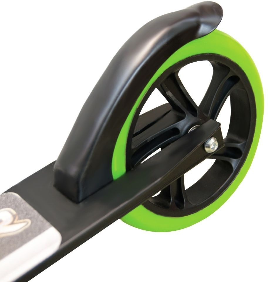 Скутер Nixor Sports PROFESSIONAL 200 (NA01058)фото