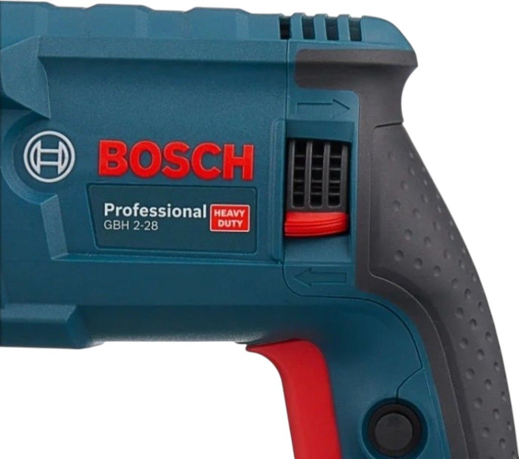 Перфоратор Bosch Professional GBH 2-28 (0.611.267.500)фото3