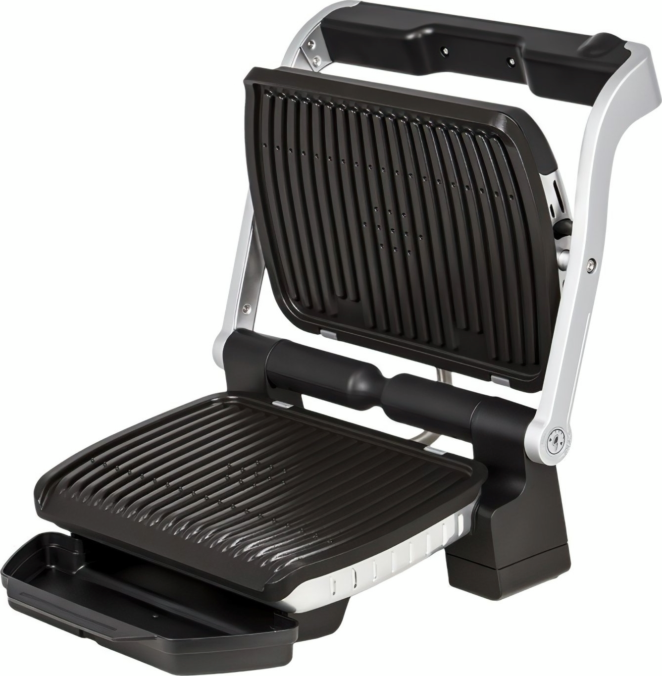 Гриль Tefal OptiGrill+ GC712D34 фото 4