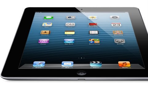 タブレット Apple - ipad ME392j/a Wi-Fi 128GB black Apple iPad Retinaディスプレイ Wi-Fiモデル 128GB ME392J/A