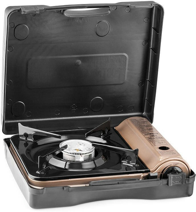 Газовая плитка Kovea (KGR-3500) фото 5