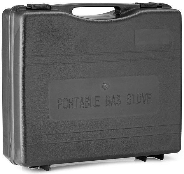 Газовая плитка Kovea (KGR-3500) фото 6