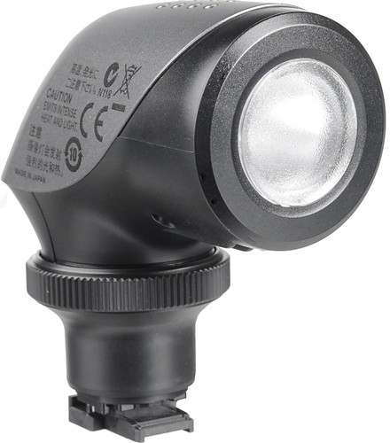 Лампа Canon VL-5 освітлювальна (3186B001)фото2