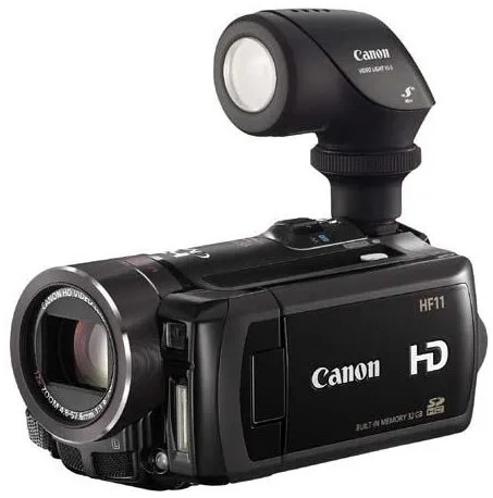 Лампа Canon VL-5 освітлювальна (3186B001)фото4