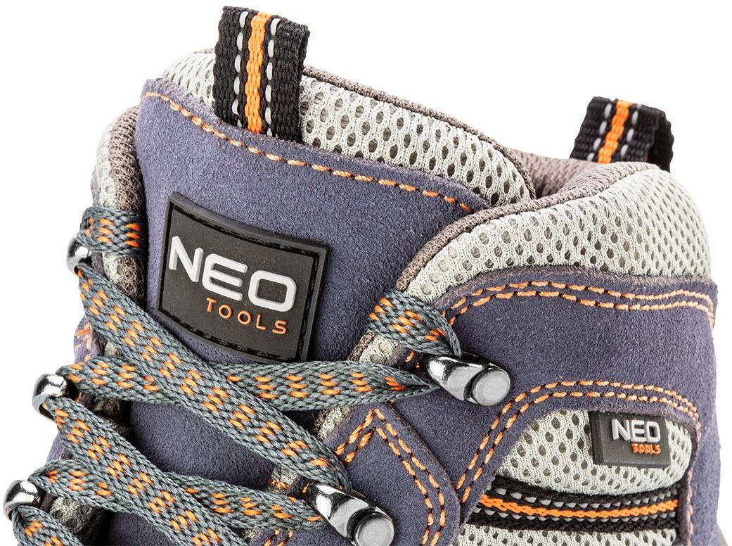 Ботинки Neo Tools размер 45 (82-046) фото 4