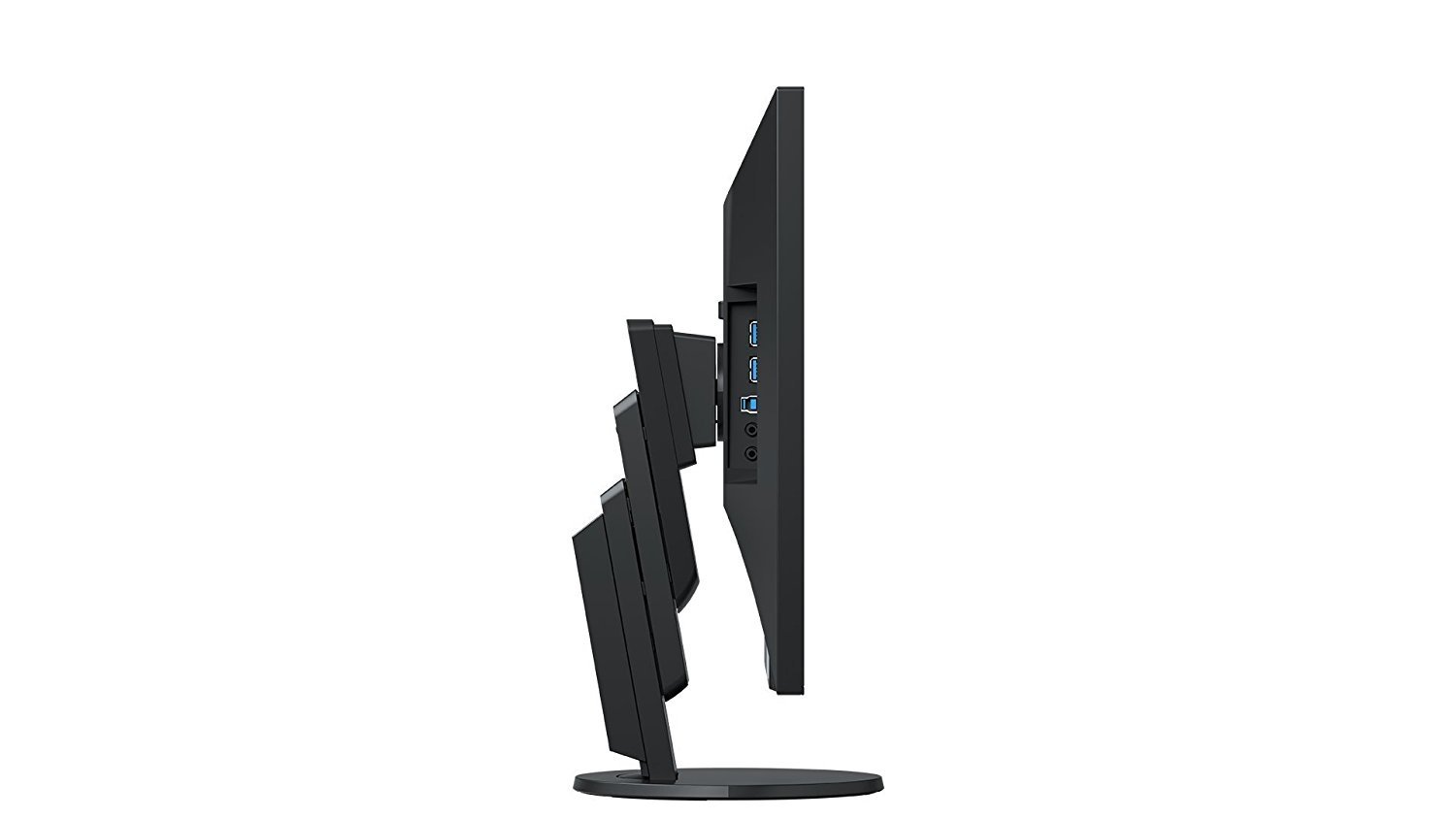 Монітор 24'' EIZO EV2456-BK (EV2456-BK) фото5