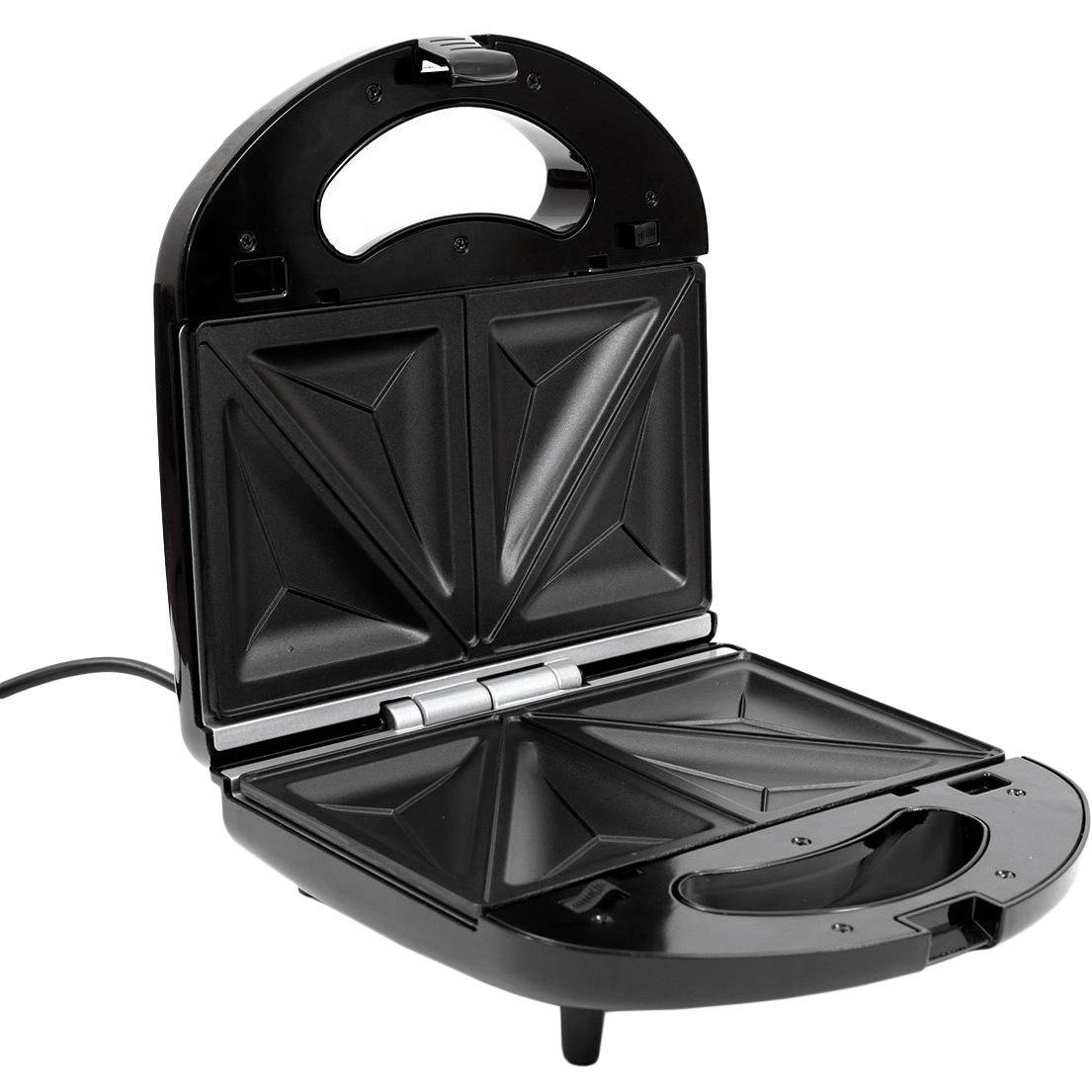 Бутербродница Rotex RSM220-B фото