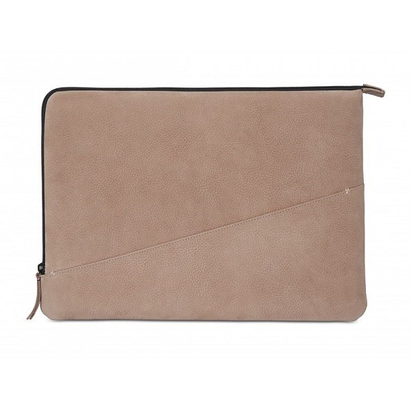 Чехол Decoded Leather Sleeve with Zipper для MacBook Pro 13" Rose (D7M13SS2RE) фото 2
