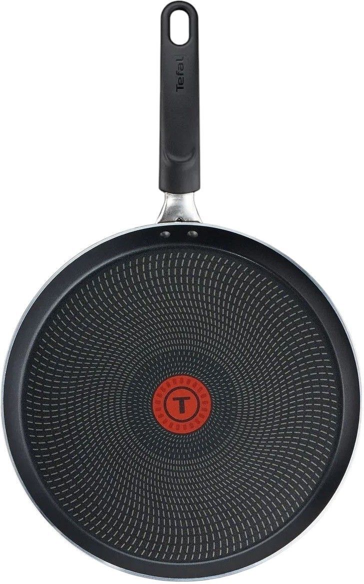Сковорода Tefal Invisia для млинців 25 см (B3091043)фото2