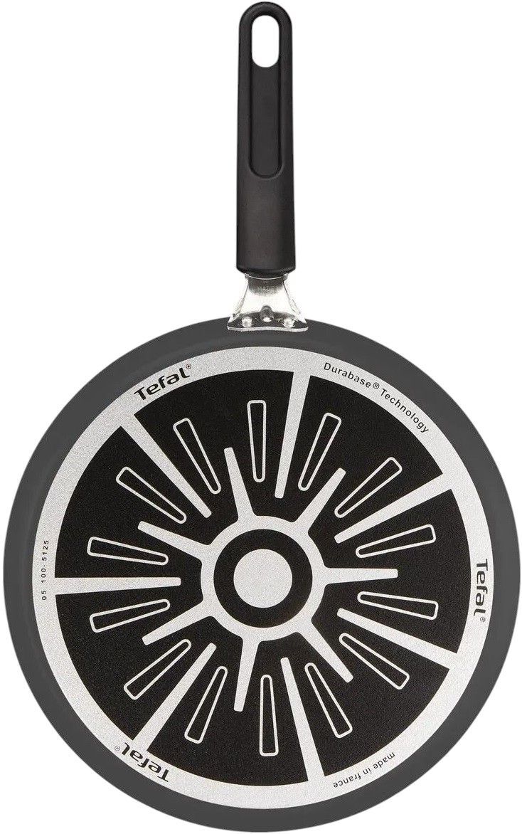 Сковорода Tefal Invisia для млинців 25 см (B3091043)фото3