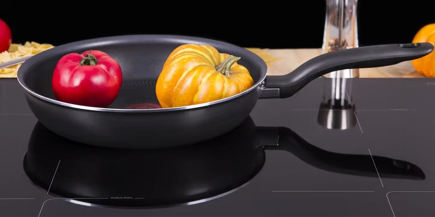 Сковорода Tefal Evidence 26 см (C3550502) фото 10