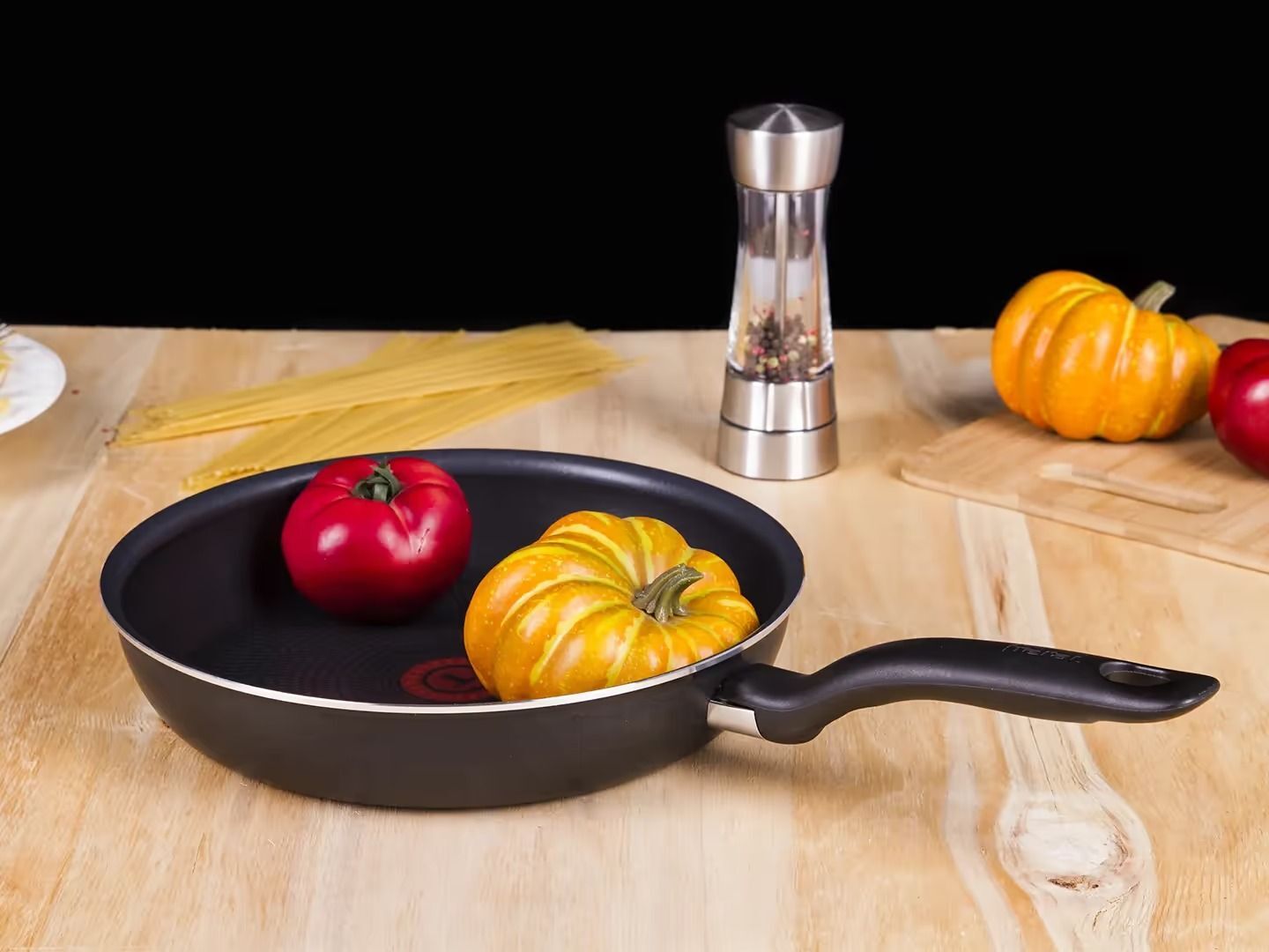 Сковорода Tefal Evidence 26 см (C3550502) фото 7