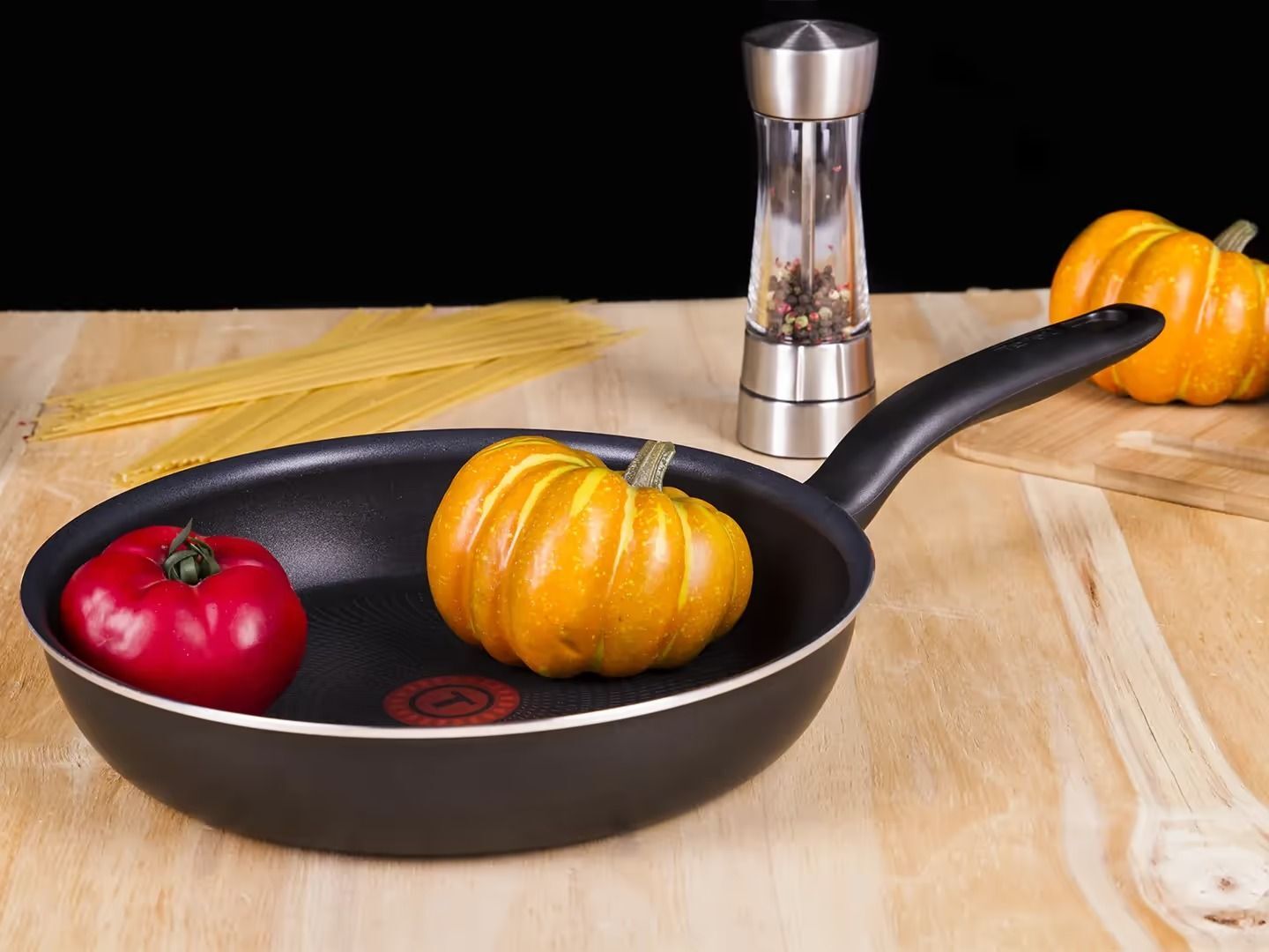 Сковорода Tefal Evidence 26 см (C3550502) фото 8