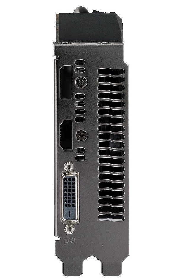 Видеокарта ASUS Radeon RX 470 4GB GDDR5 Edition BULK (MINING-RX470-4G) фото 3