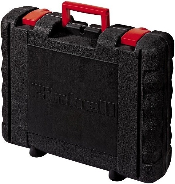 Полірувальна машина Einhell CC-PO 1100/1 Eфото2