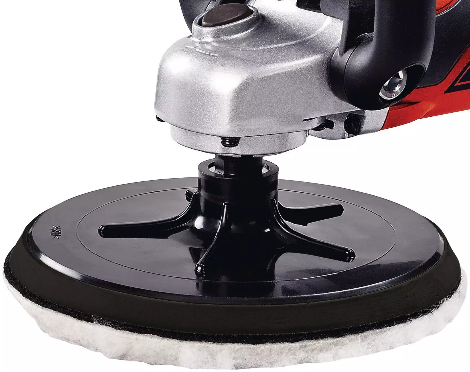 Полірувальна машина Einhell CC-PO 1100/1 Eфото3