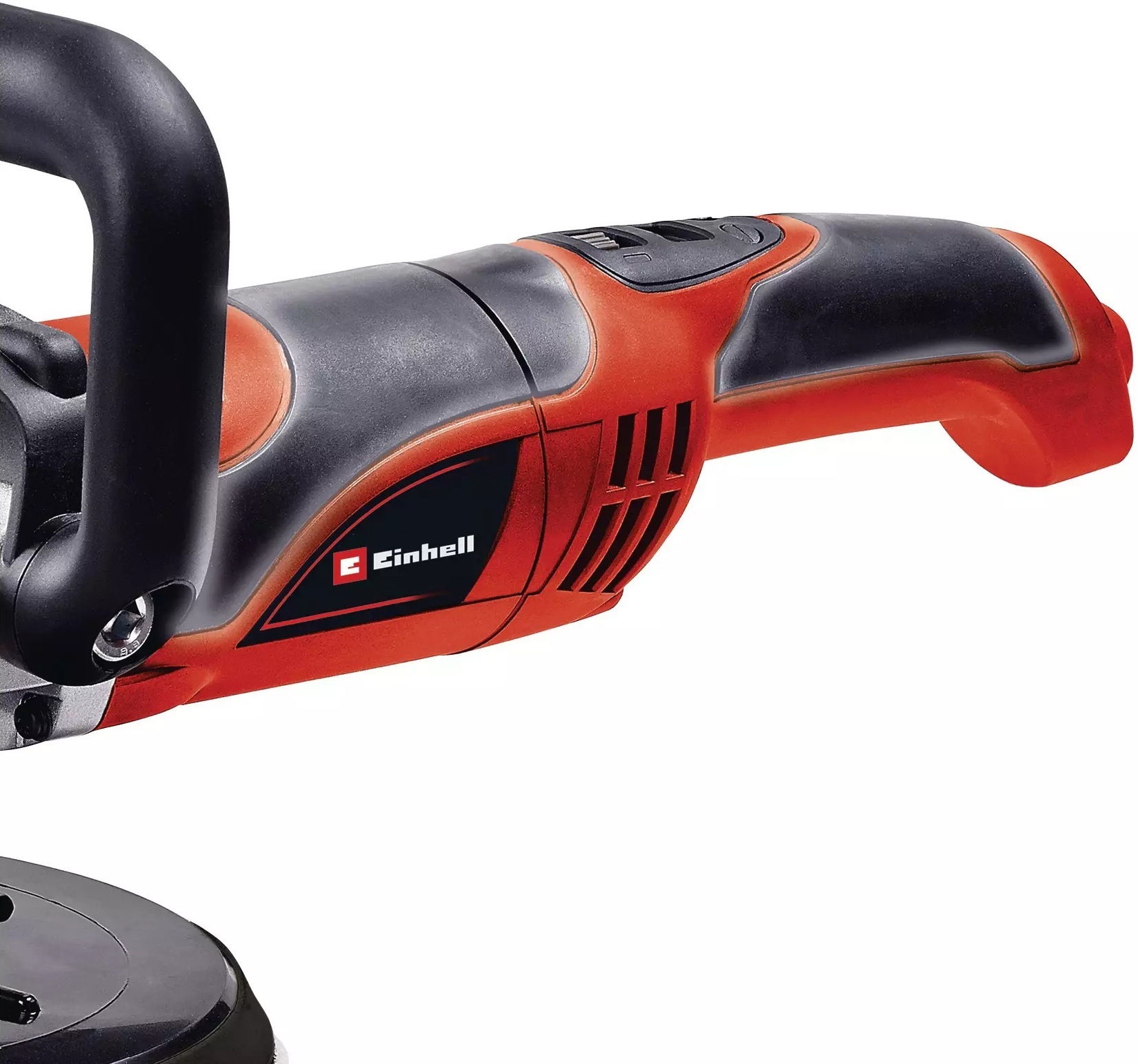 Полірувальна машина Einhell CC-PO 1100/1 Eфото4