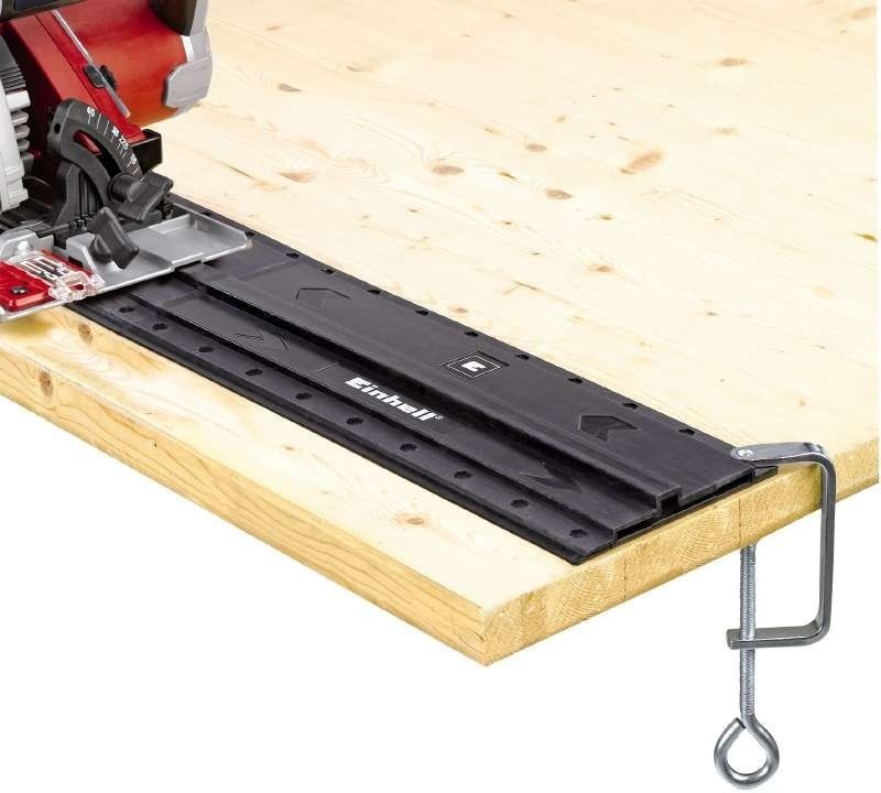 Циркулярная пила Einhell TE-CS 165 (4331010) фото