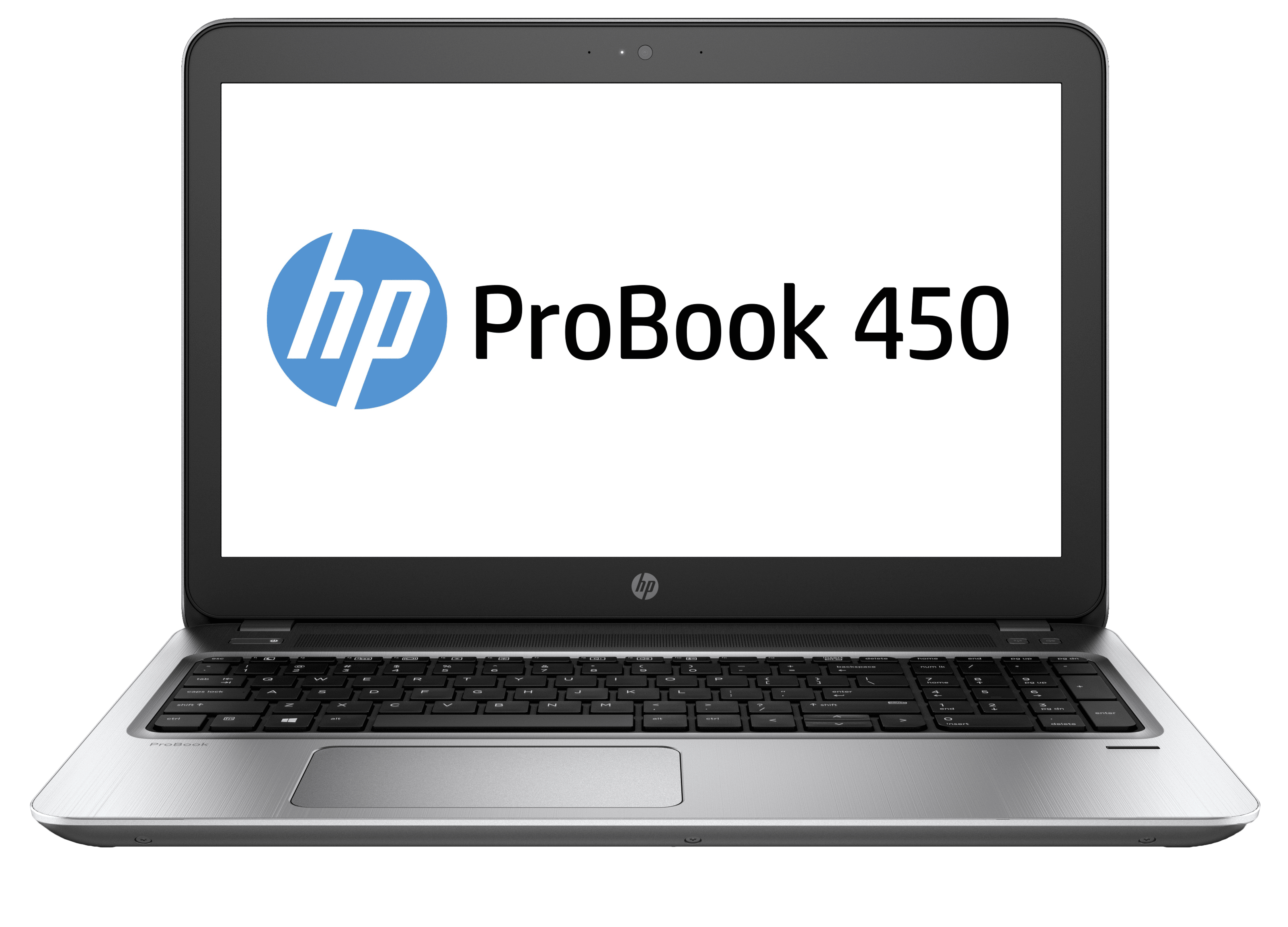 Ноутбук HP ProBook 450 (W7C85AV_V2) фото 2