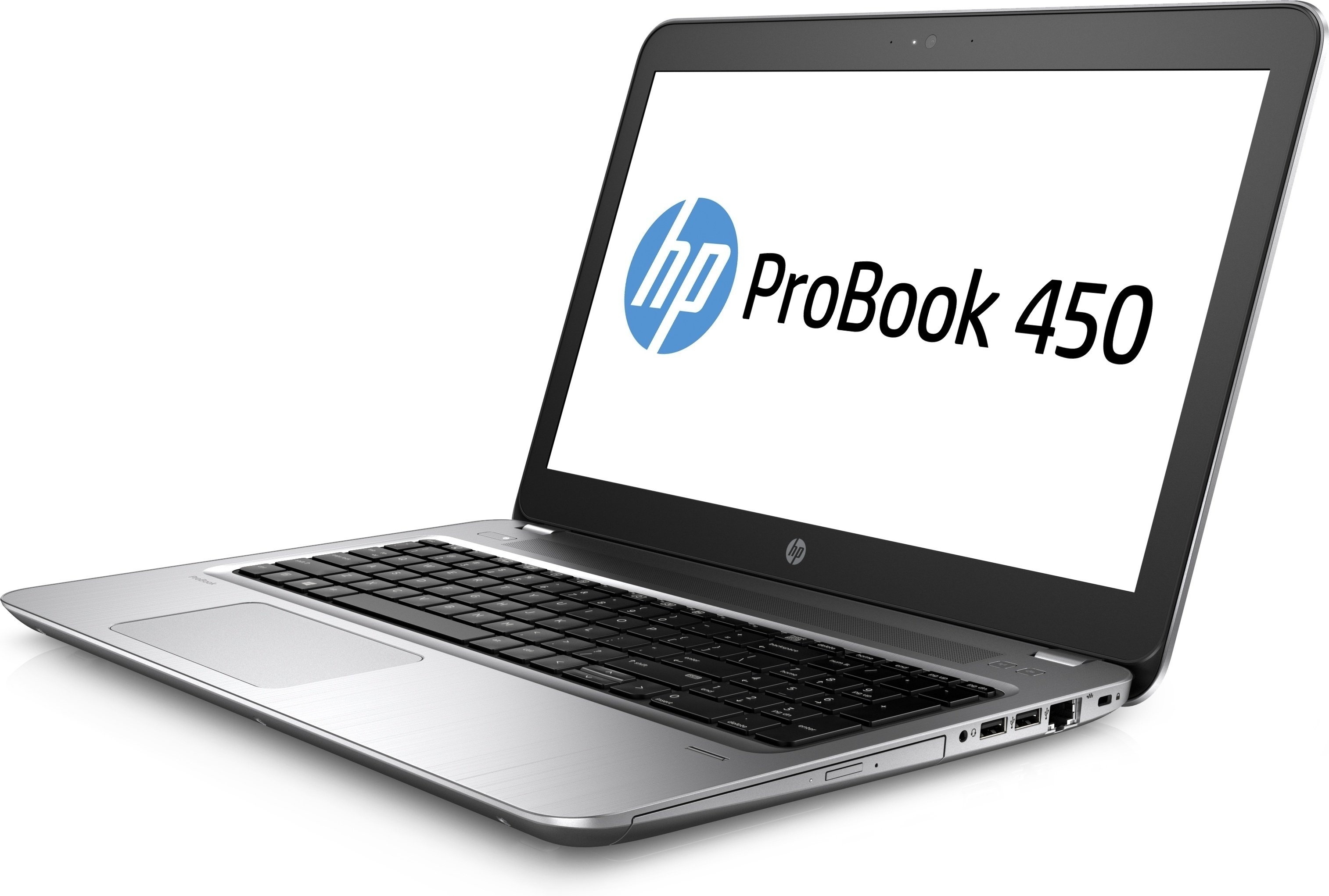 Ноутбук HP ProBook 450 (W7C85AV_V2) фото 3