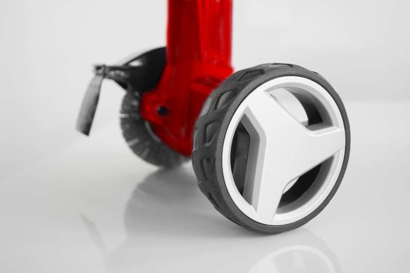 Очиститель швов плитки Einhell X-Change GE-CC 18 Li Solo без АКБ и ЗУ (3424050) фото 9