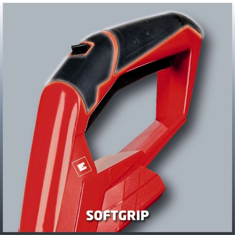 Очиститель швов плитки Einhell X-Change GE-CC 18 Li Solo без АКБ и ЗУ (3424050) фото 5