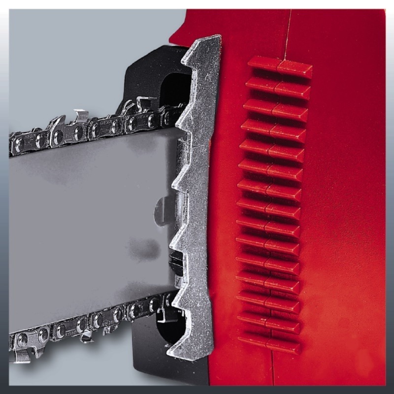 Аккумуляторная цепная пила Einhell X-Change GE-LC 18 Li Kit (4501760) фото 6