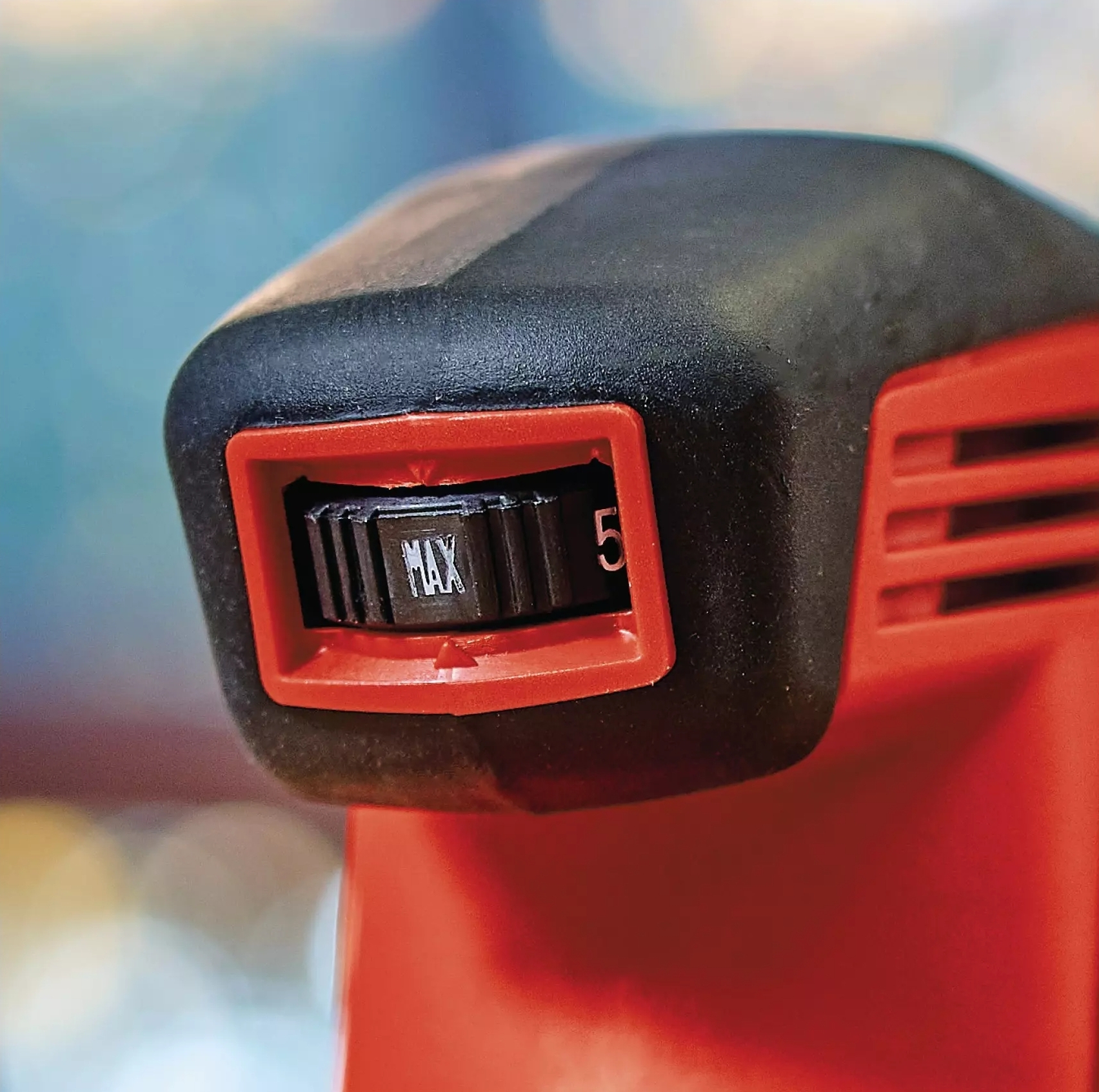 Виброшлифмашина Einhell TE-OS 2520 E фото 5