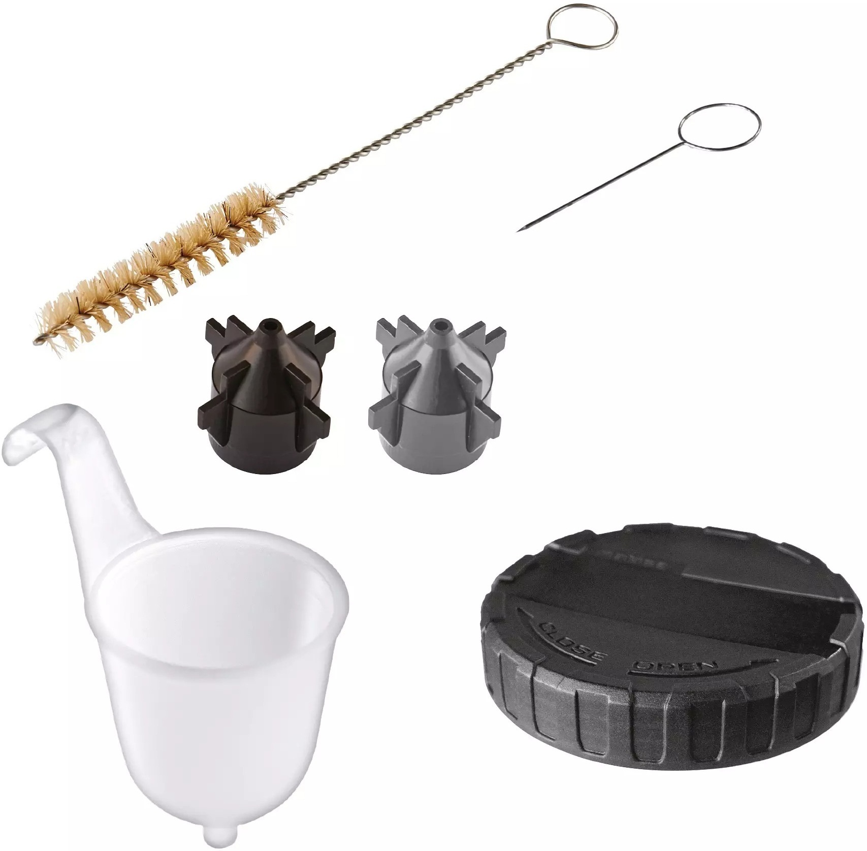 Краскопульт электрический Einhell TC-SY 600 S (4260015) фото 2