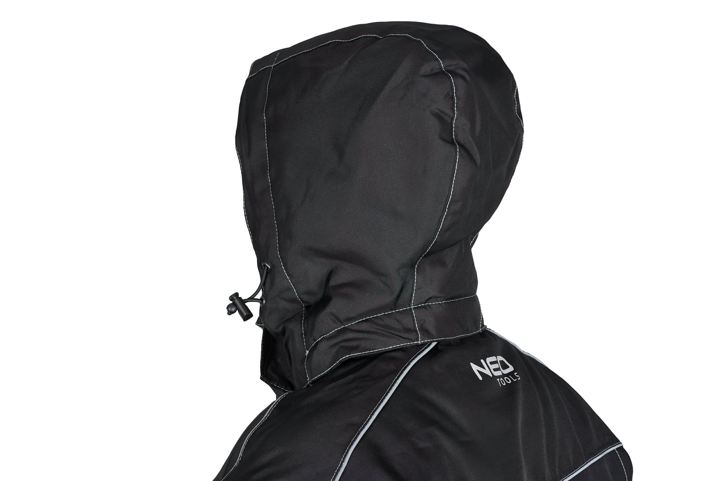 Куртка робоча Neo Tools Oxford, розмір XL (81-570-XL)фото14