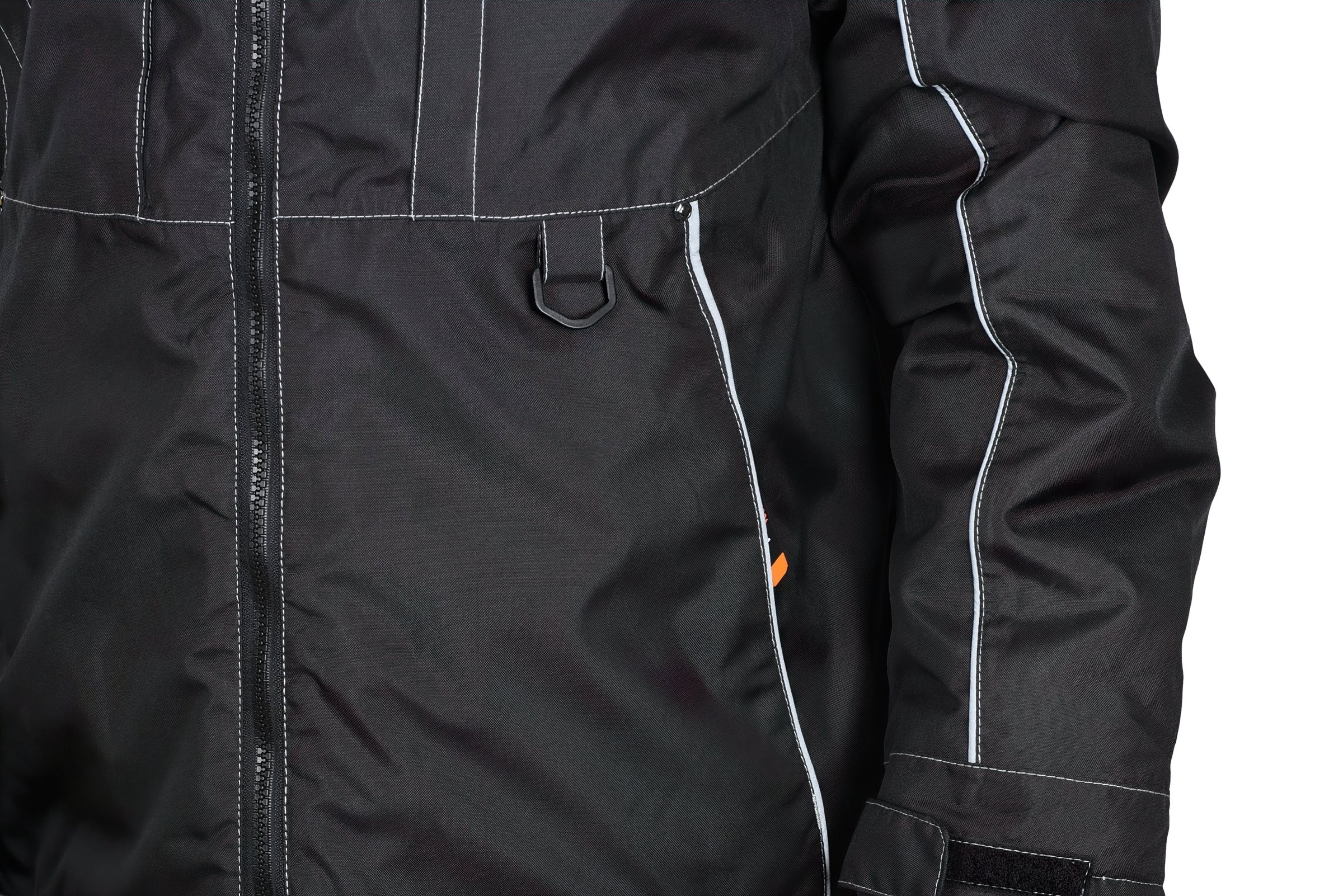 Куртка робоча Neo Tools Oxford, розмір XL (81-570-XL)фото21