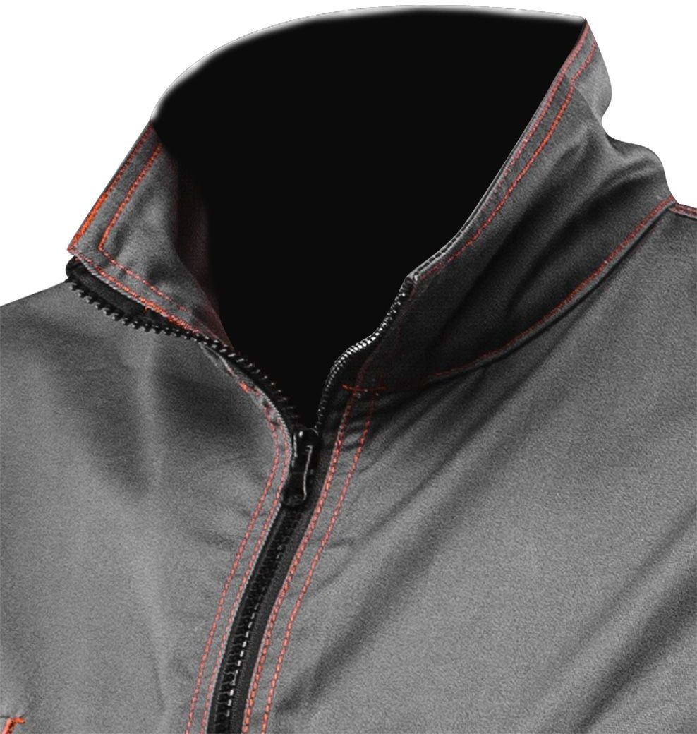 Куртка робоча Neo Tools, 245 г/м2, розмір XXL/58 (81-410-XXL)фото2
